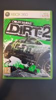 Xbox 360 Colin McRae Dirt 2