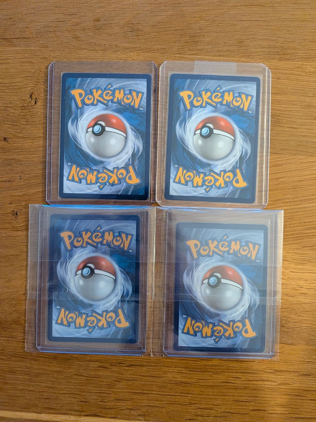 Pokémon Carte collezionabili: Pokemon Sammlung – Nuovo (secondo la descrizione) da Zofingen venduto da yanik38 2