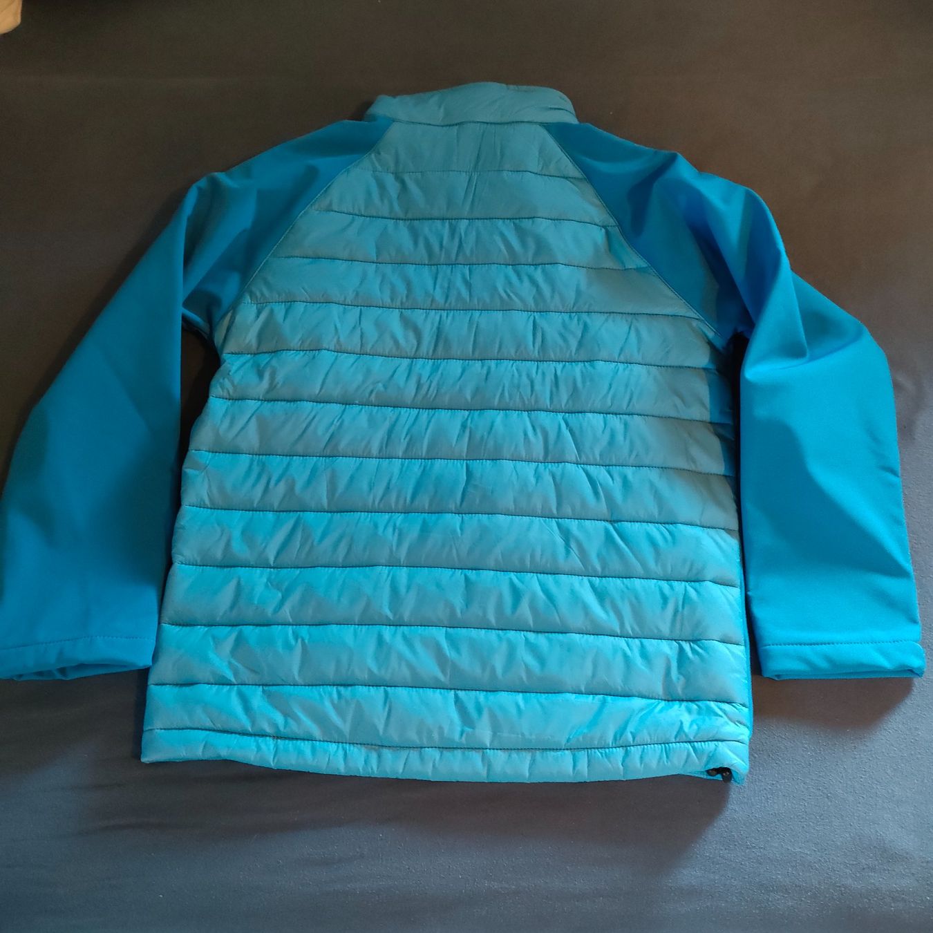 Giacche: Jacke Gr.140 unisex NEU! – Nuovo (secondo la descrizione) da Adelboden venduto da Lammhult 2