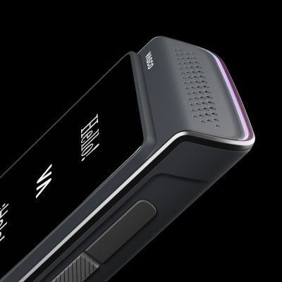 Sistemi audio & multimediali: Vasco Translator Q1 Premium – Usato da Bulle venduto da Christophe1080 2