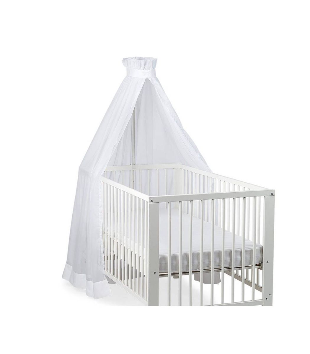 Culle: Baby-Betthimmelnetz – Nuovo e nell'imballaggio originale da Kloten venduto da and_9mqp 2