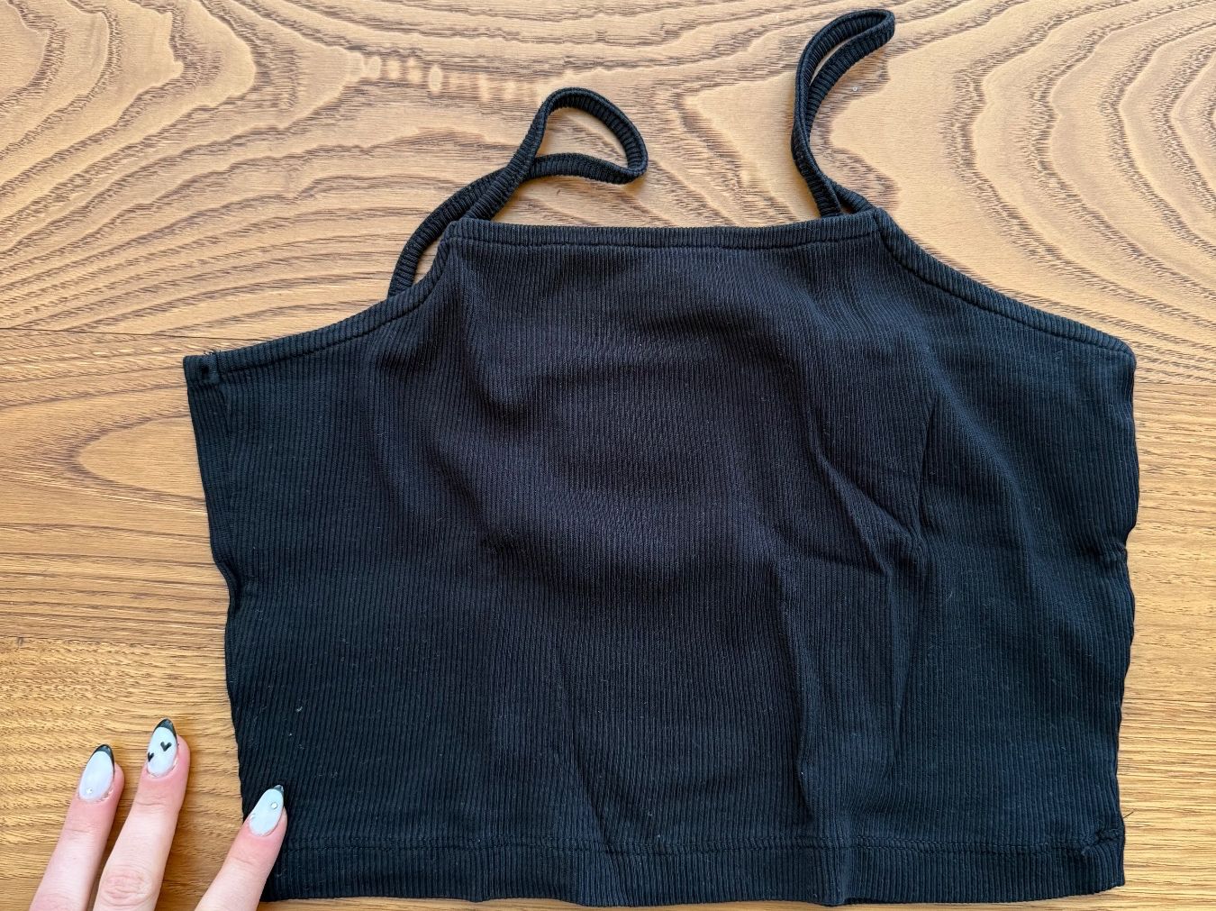 Tops: Crop Tops – D'occasion à Sissach par laura.x4 1