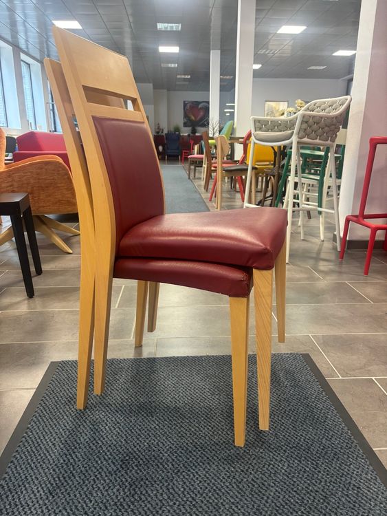 Gastro Stuhle Gebraucht