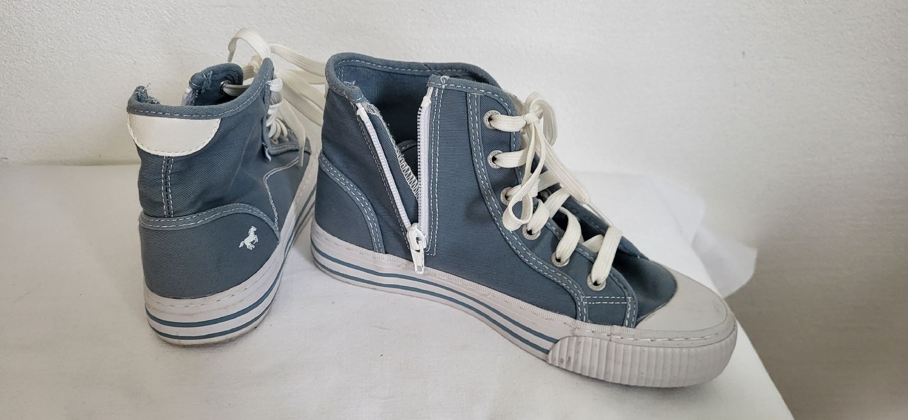 Mustang Scarpe da uomo: Mustang Schuhe – Usato da Spiez venduto da Lotta2 2