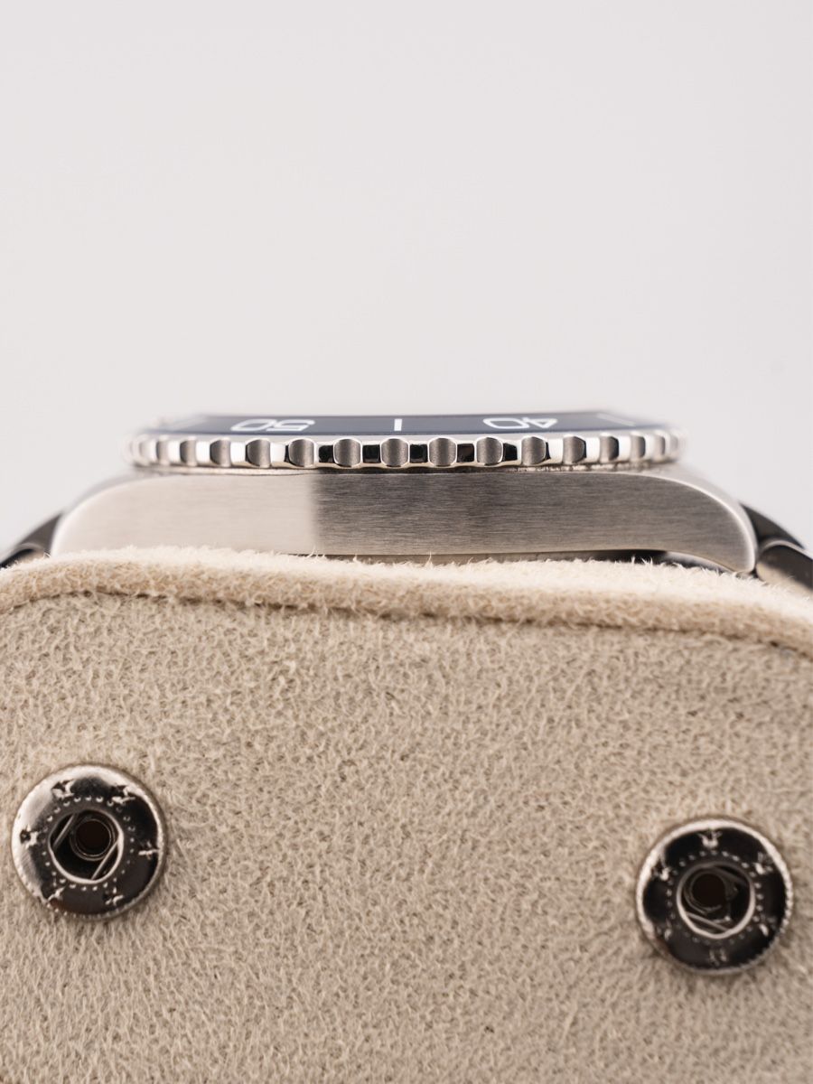 Longines Uhren: Longines HydroConquest 39mm blau ab 1.- CHF – Gebraucht aus Zürich von Timely_Deals 3