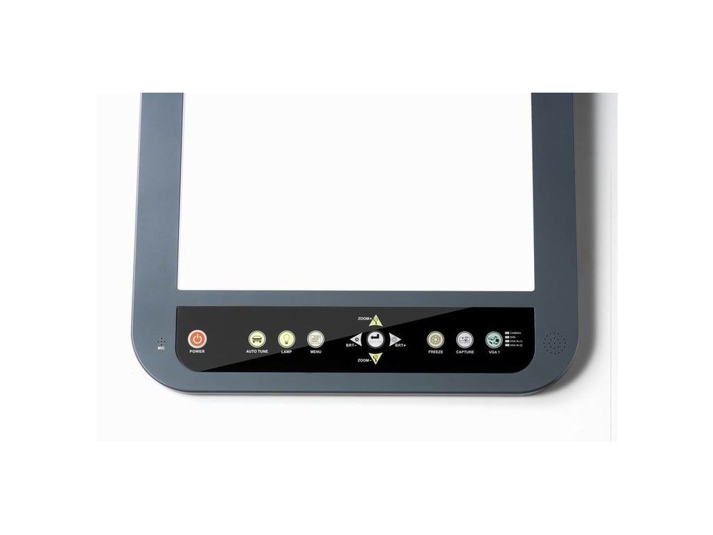 Proiettori: Lumens Visualizer PS760 – Usato da Kerzers venduto da Kolok-Kerzers 2