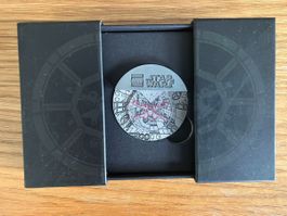 Lego Battle of Yavin Collectible Coin
