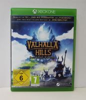 😎Valhalla Hills Definitive Edition Wikinger Siedlung  XbOne