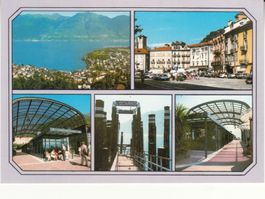 Locarno ca. 1990