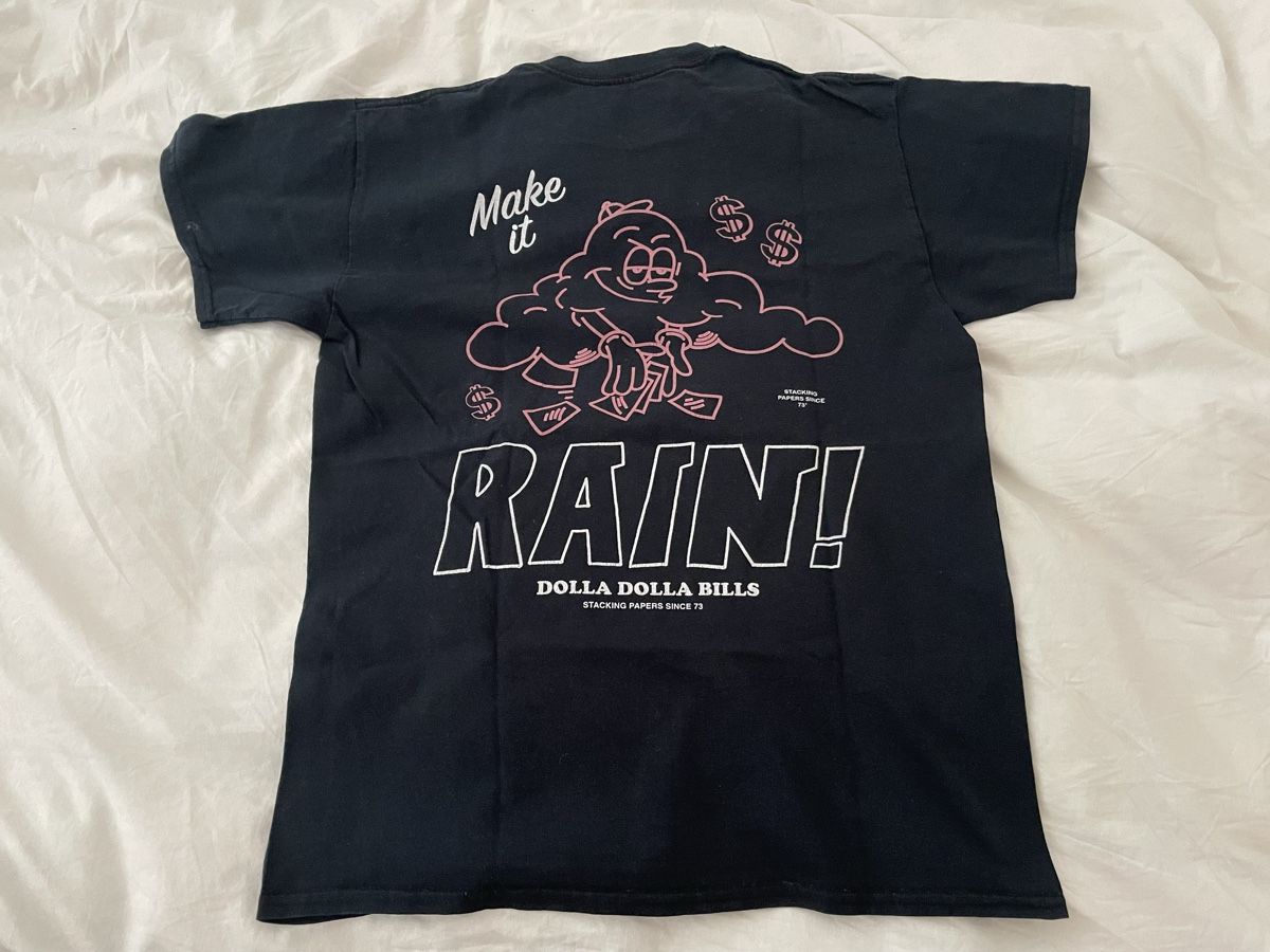 Urban Outfitters T-shirt: Urban Outfitters Tshirt – Usato da Untersiggenthal venduto da bla_55sl 1