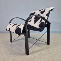 Ikea Polhem Chair Tord Bjorklund Polsterstuhl Sessel Stuhl