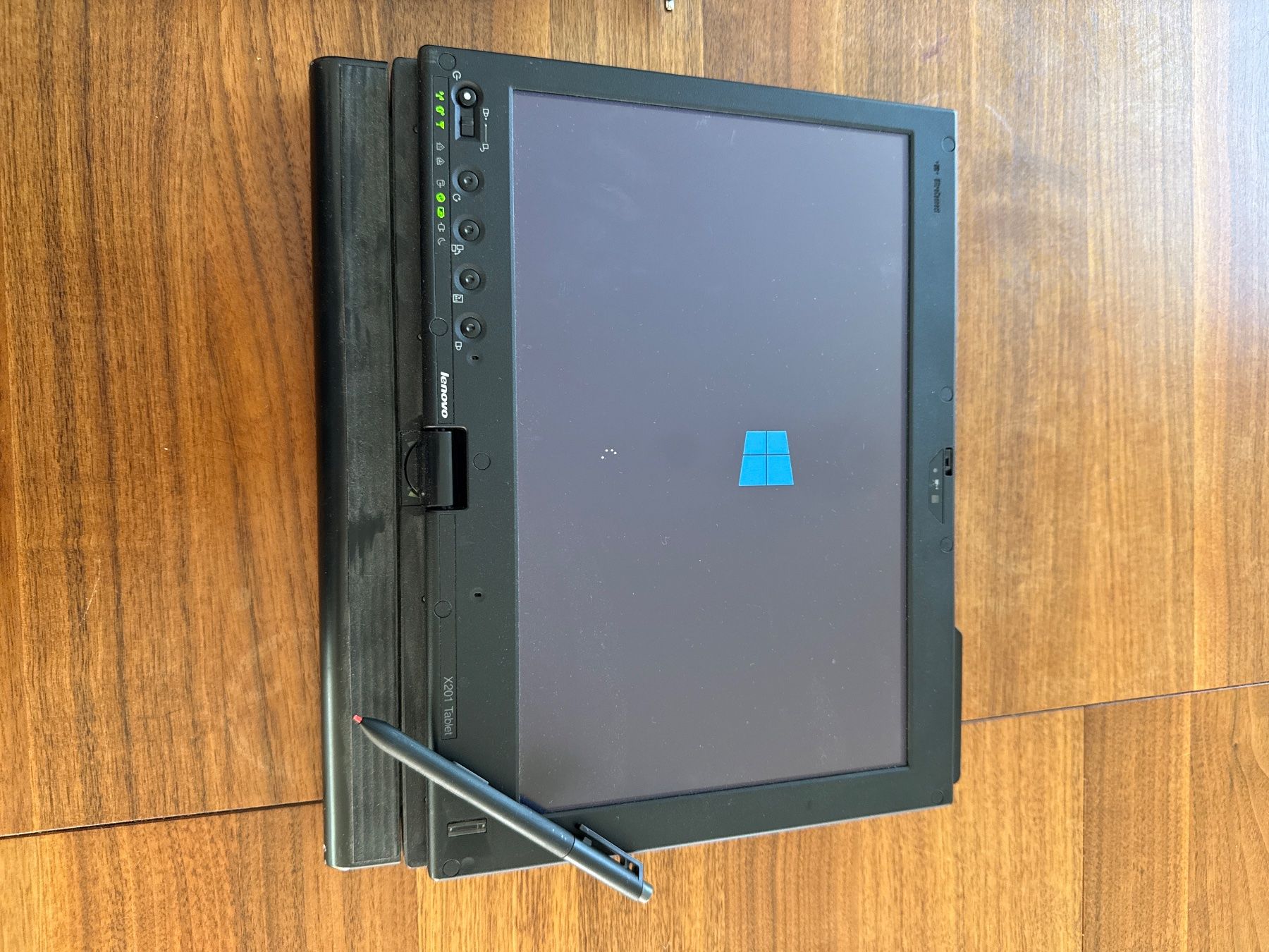 Lenovo Notebook: Lenovo ThinkPad X201 Tablet i7 – Usato da Aarau venduto da vitafit11 2