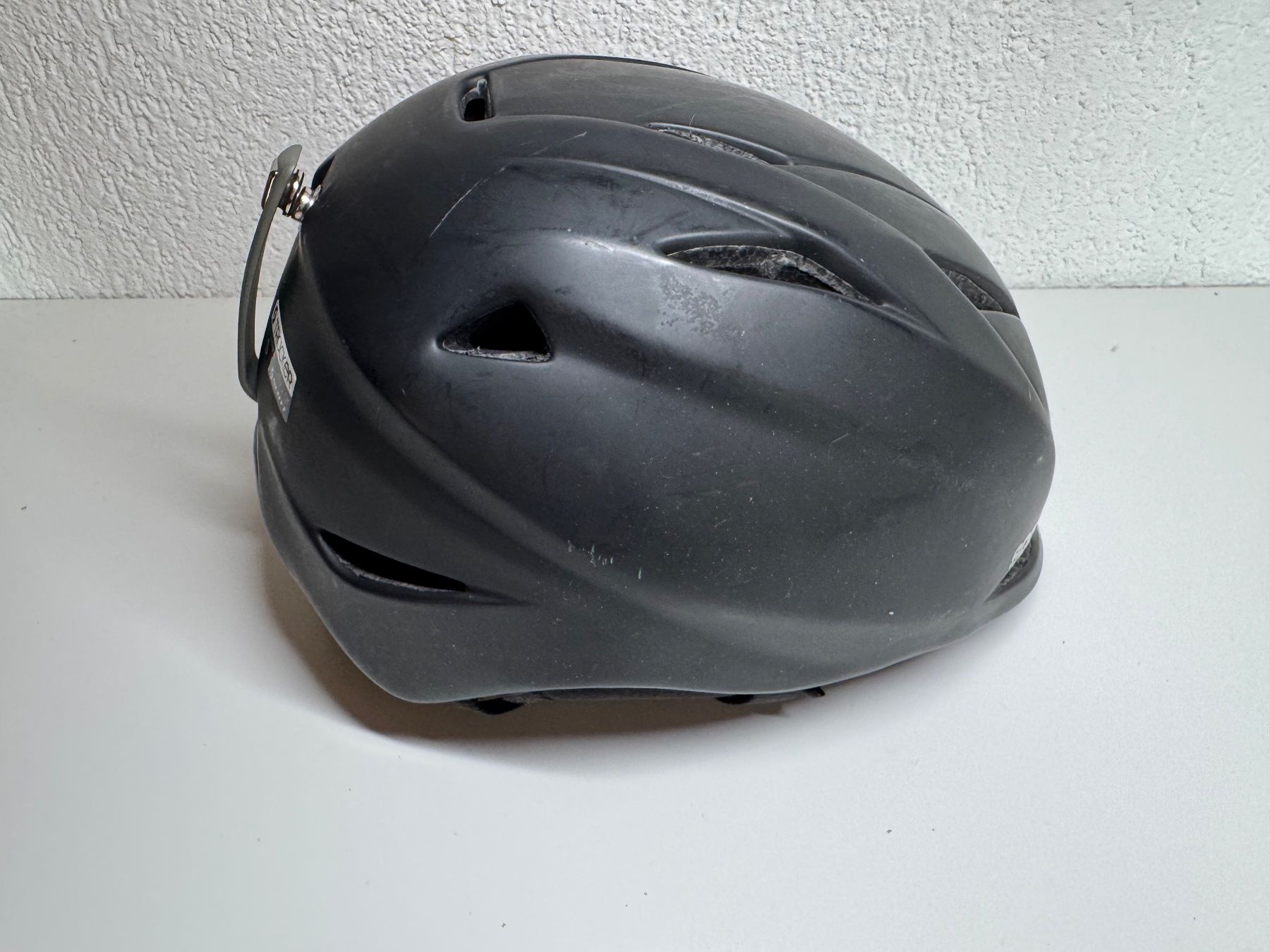 Scott Caschi: Skihelm von Scott, Gr. S 51,5-55,5 – Usato da Grosswangen venduto da Second_hand_paradise 4