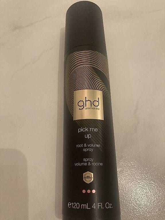Prodotti per capelli: GHD Pick me up Spray – Nuovo e nell'imballaggio originale da Grächen venduto da jan_9wyc
