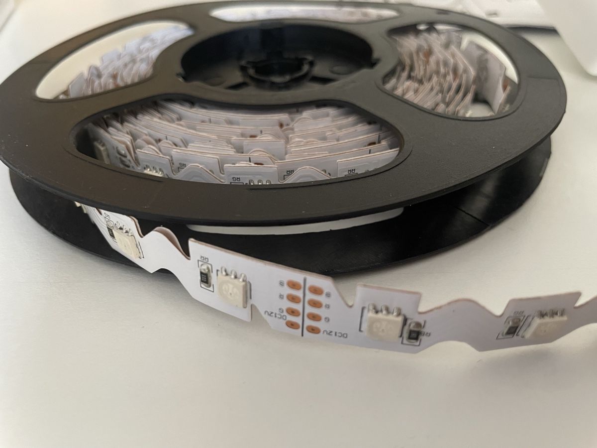 Lichterketten & Leisten: Lichtkette FlexLED – Neu (gemäss Beschreibung) aus Silvaplana von rehli86 2