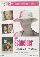 CESAR ET ROSALIE (ROMY SCHNEIDER)
