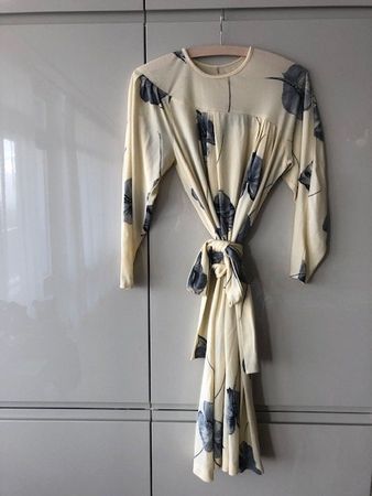 Robe Vintage 80