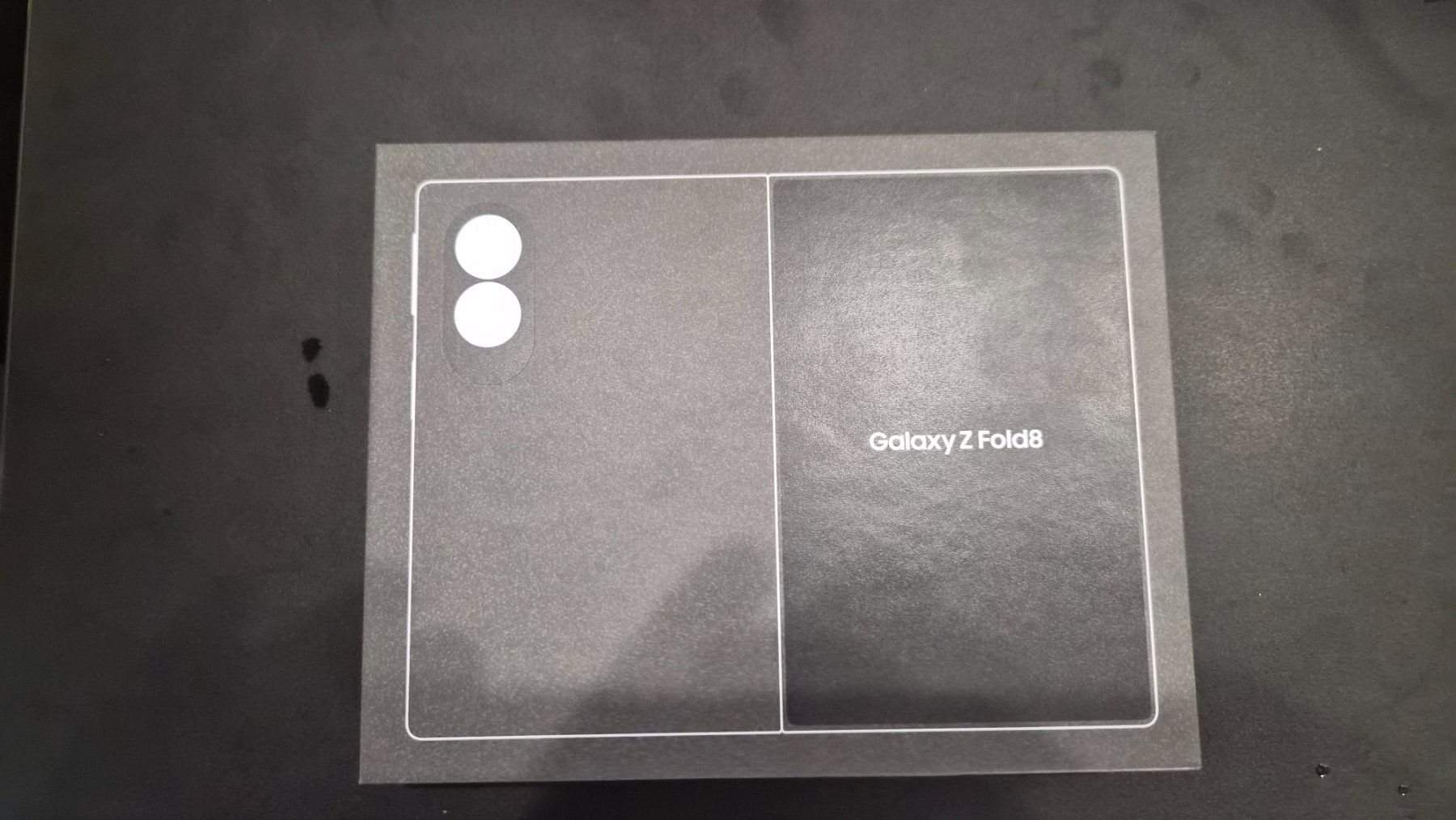 Samsung Handys / Smartphones: Neues Samsung Z fold8 – Neu und originalverpackt aus Utzenstorf von mbo_y2g7