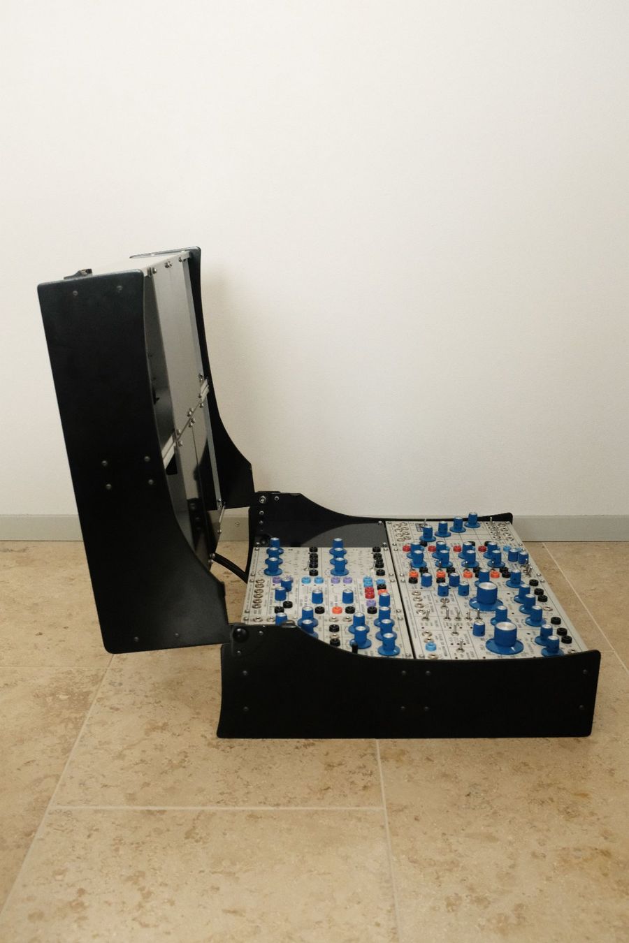 Strumenti musicali: Buchla 200R Modular Synth – Usato da Zürich venduto da iskaa 1