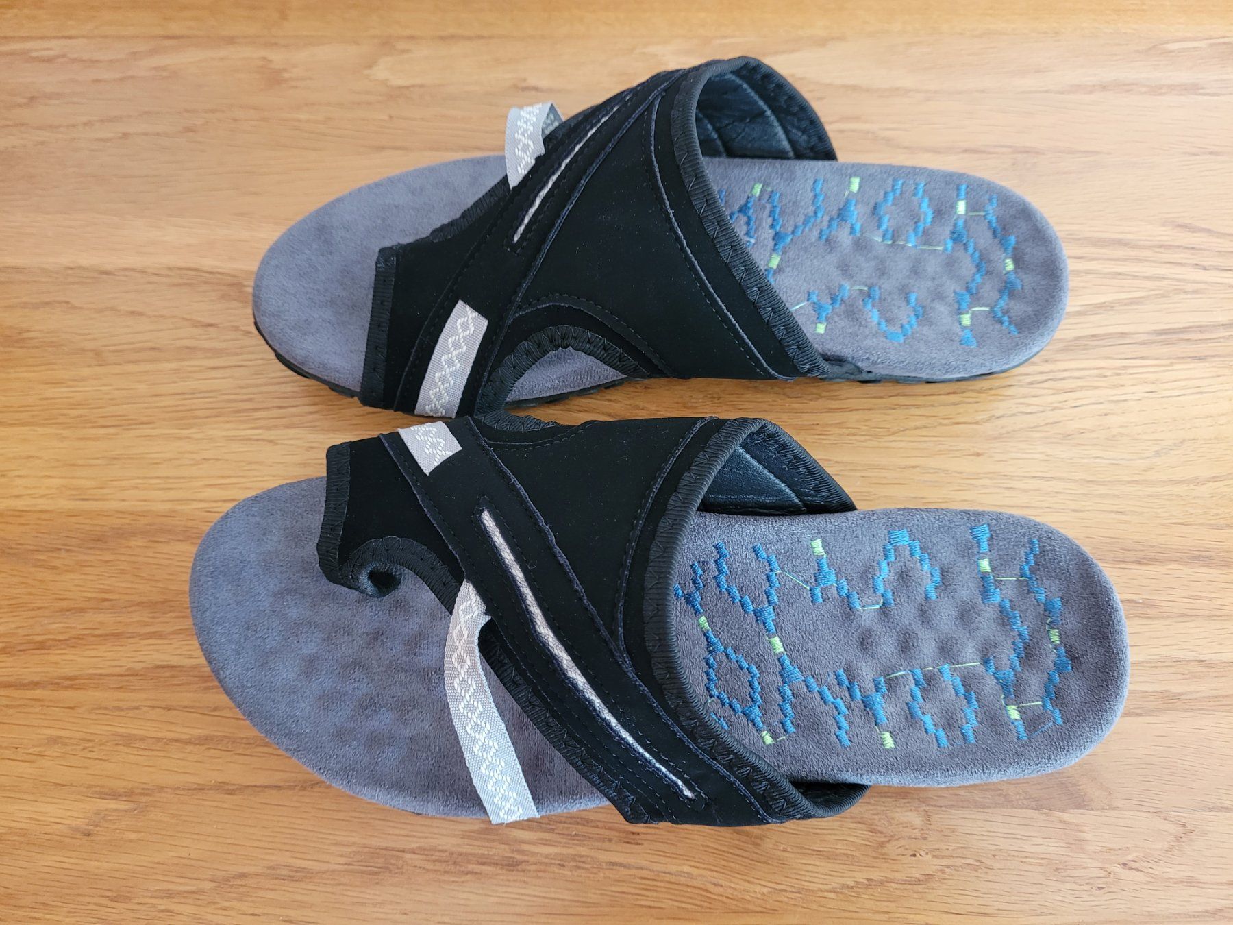 Ara Scarpe da donna: Sandalen Grösse ca. 41 – Nuovo (secondo la descrizione) da Wetzikon ZH venduto da Zirben5