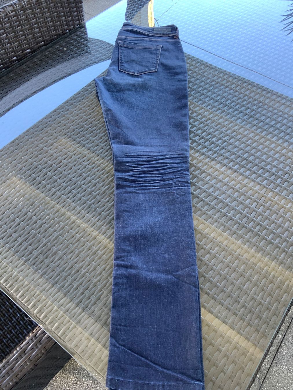 Jeans: Street One Jane 29/32 – Usato da Meltingen venduto da Noah14 1