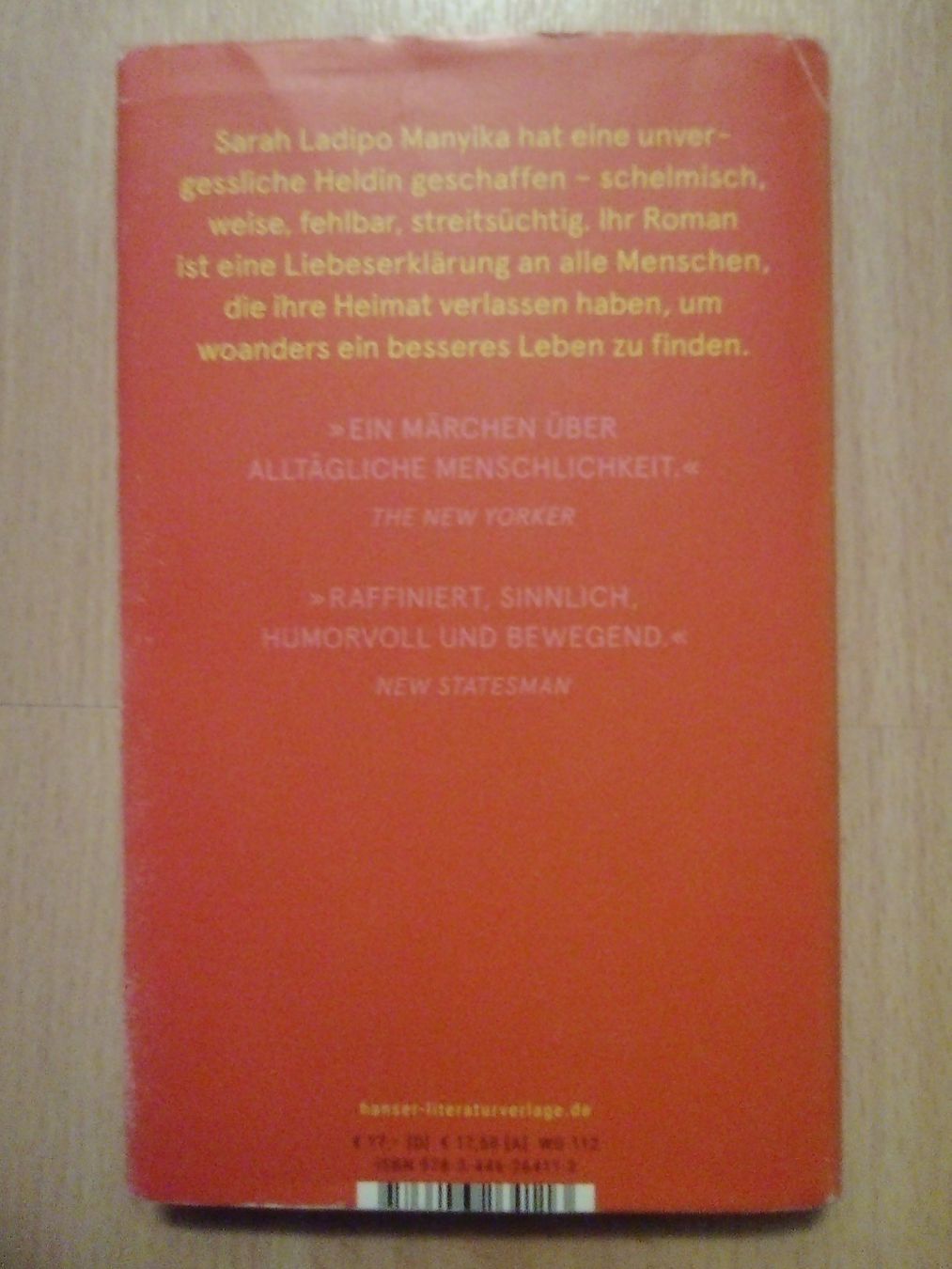 Libri: Wie ein maultier das der Sonne Eis bringt – Nuovo (secondo la descrizione) da Winterthur venduto da Colonica 1