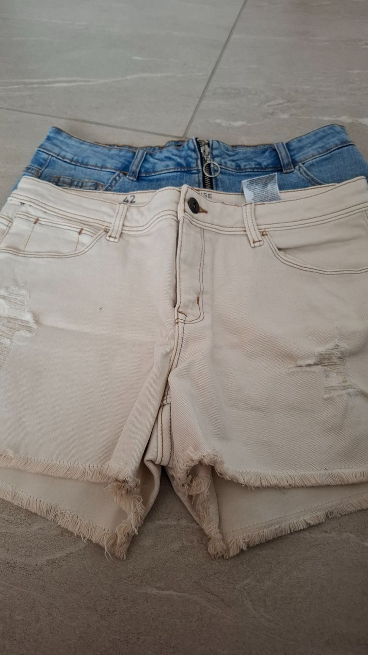 Hosen: Shorts – Gebraucht aus bülach von bea_syq2