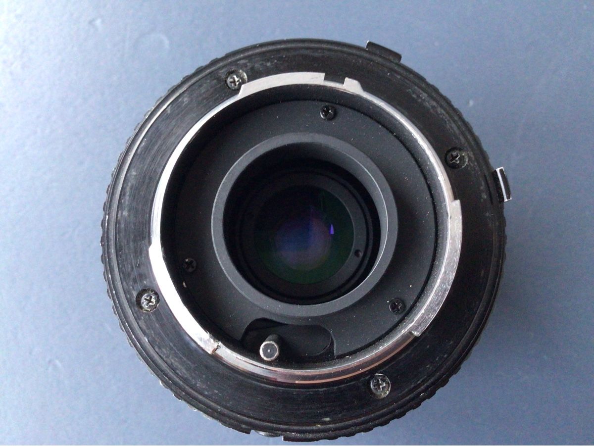 Minolta Objektive: Minolta Objektiv 35-70 – Gebraucht aus Schwarzenberg LU von lealea123 2