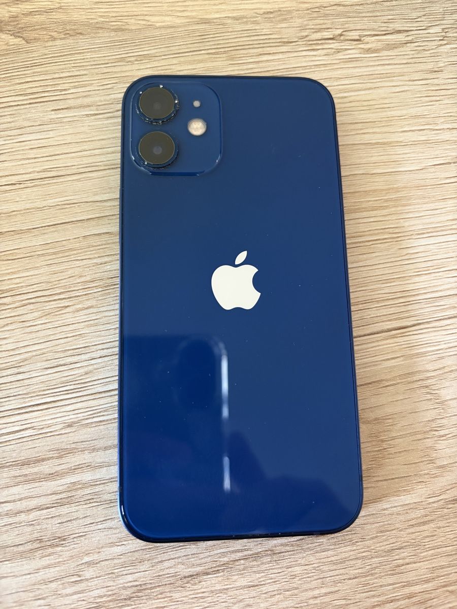 Apple Telefoni cellulari / Smartphones: Iphone 12 Mini – Usato da sennwald venduto da pablo.93 1