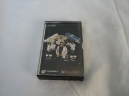 Musik Kassette - Top - Matchbox