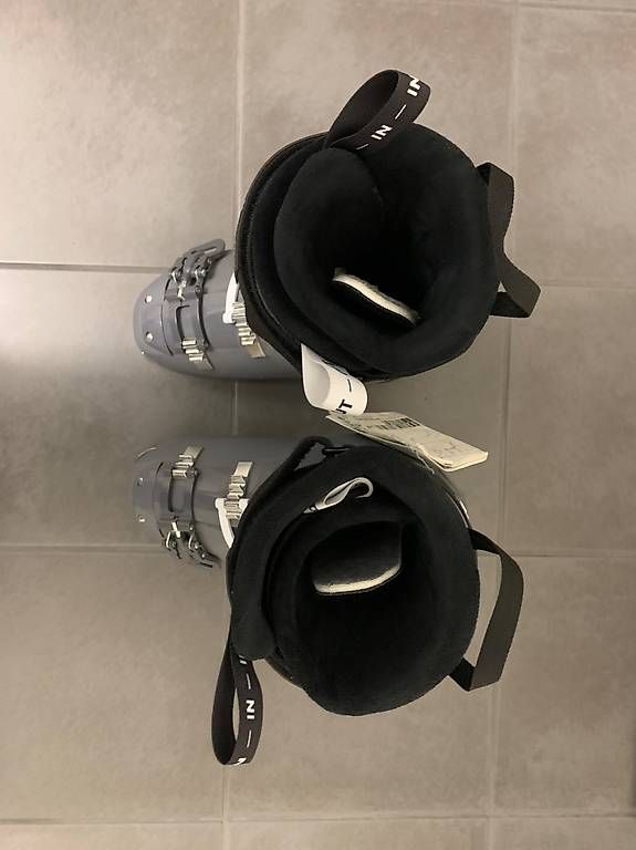 Scarpe da donna: Skischuhe Damen Grösse 23/23.5 – Nuovo (secondo la descrizione) da Giffers venduto da tan_vj9x 2