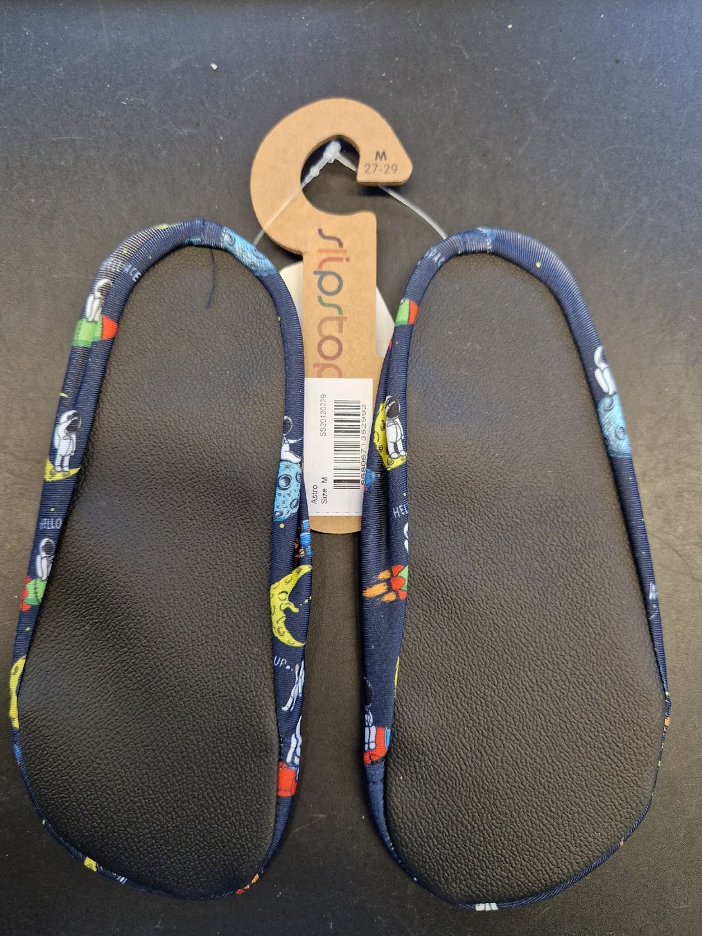 Scarpe per ragazzi: slipstop – Nuovo e nell'imballaggio originale da Niederhasli venduto da Fate2905 1