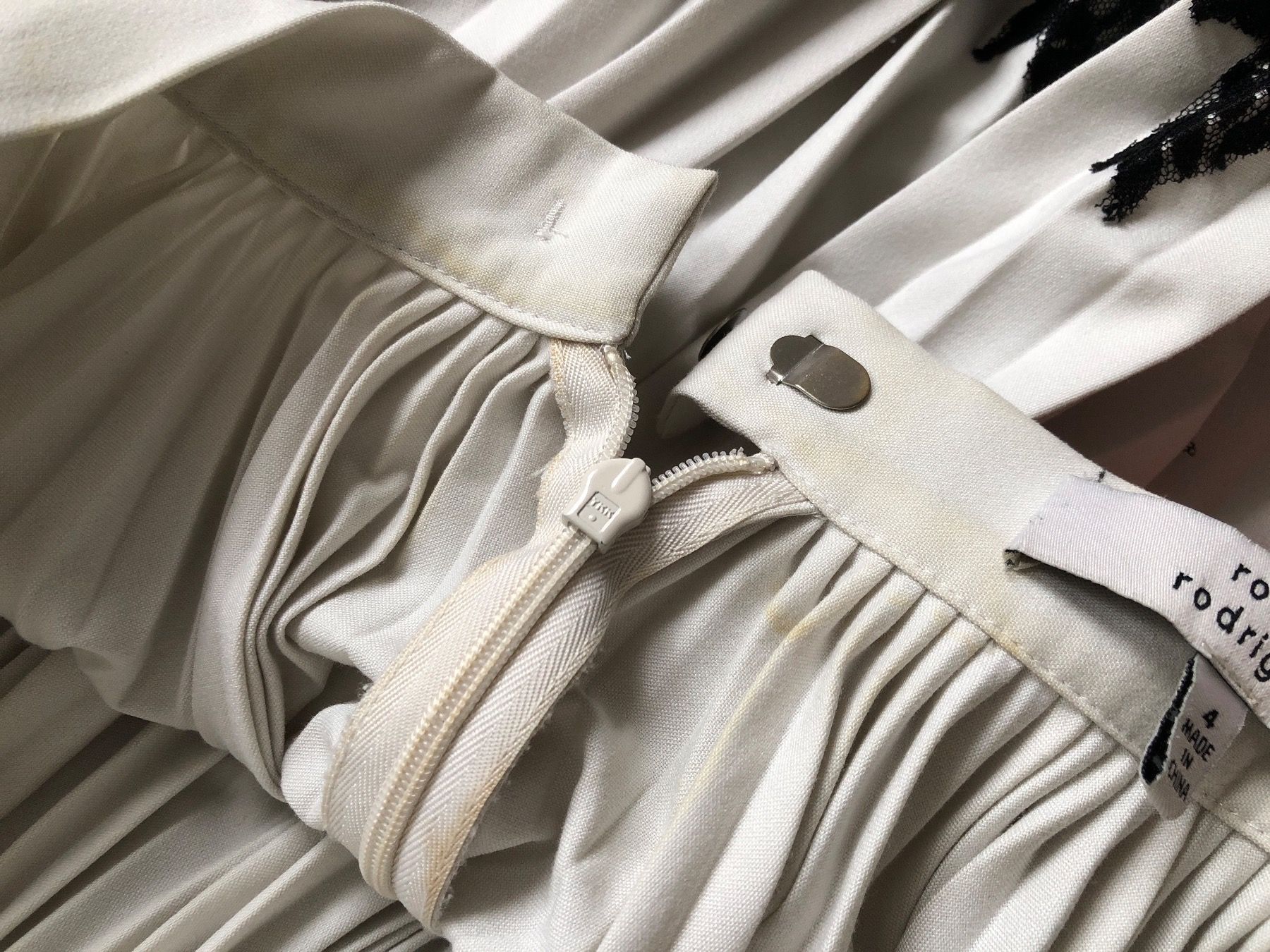 Jupes: Robert Rodriguez skirt – D'occasion à Zurich par MariaSPO 5