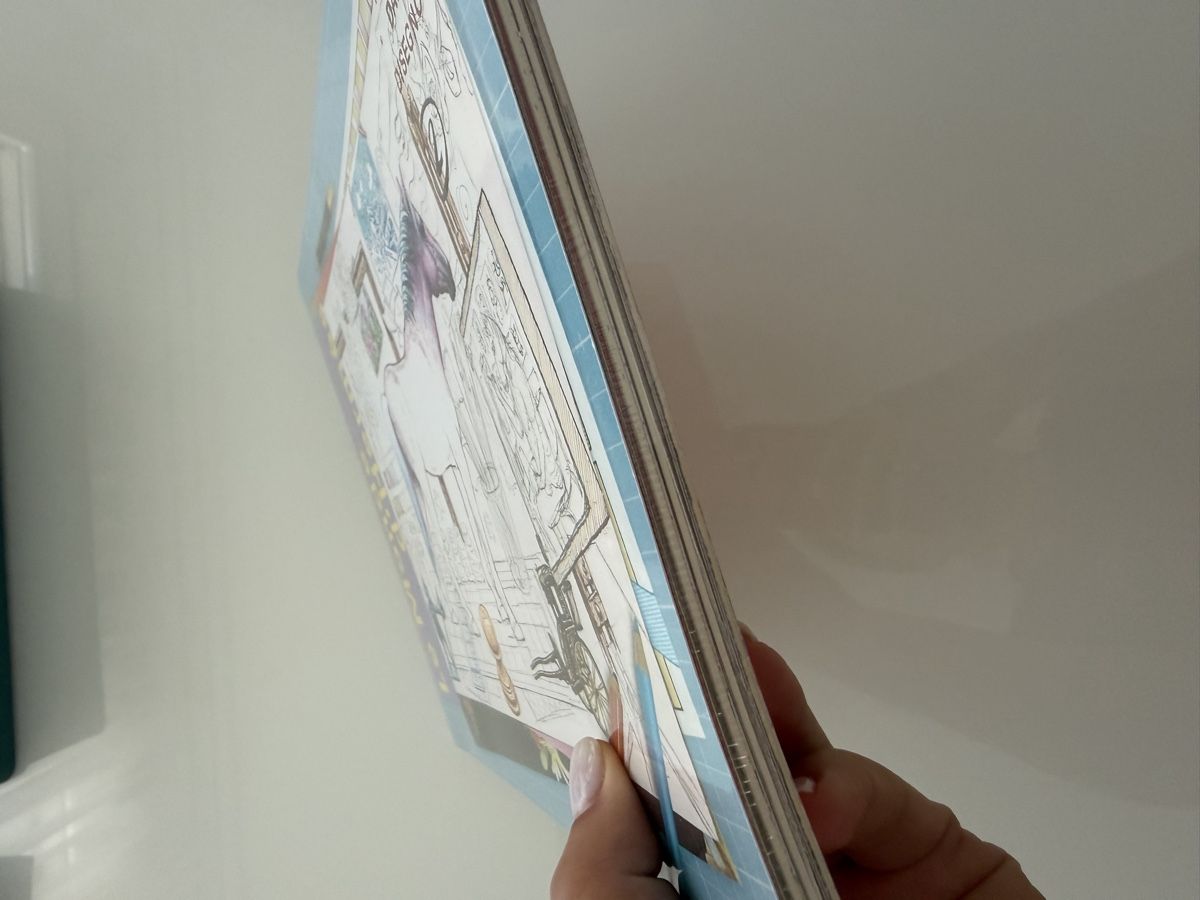 Riviste & Magazine: 2025 magazine hermes – Nuovo e nell'imballaggio originale da Fahrweid venduto da Stellar_times 1