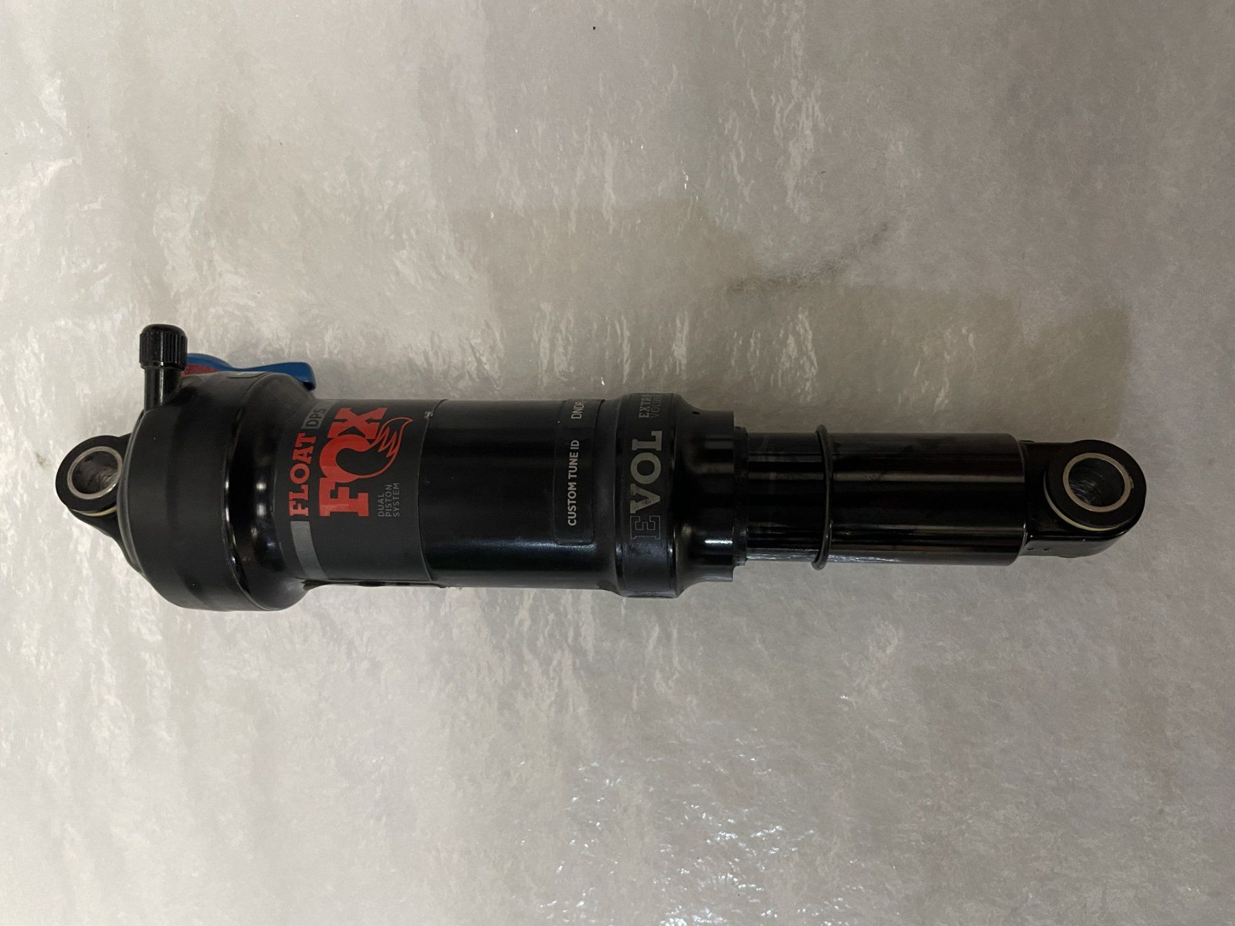 Pezzi di ricambio: Fox Float DPS EVOL 205x50mm – Usato da Lichtensteig venduto da Husaberg11 3