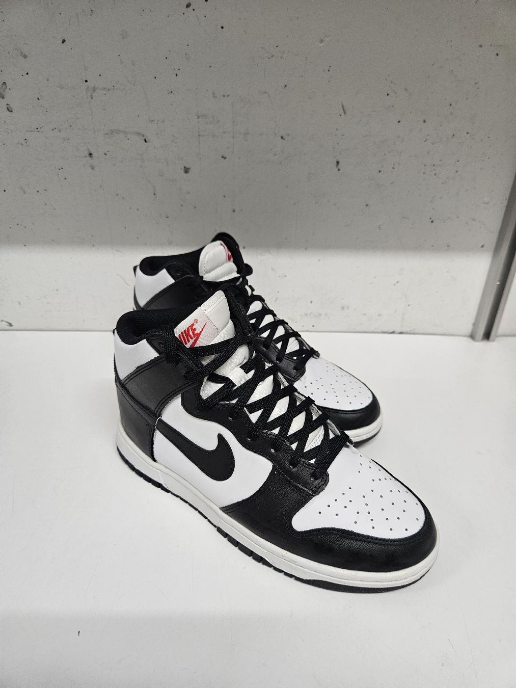 Nike Scarpe da uomo: Nike Dunk High Panda (2021) – Usato da Zürich venduto da _rwyss 2