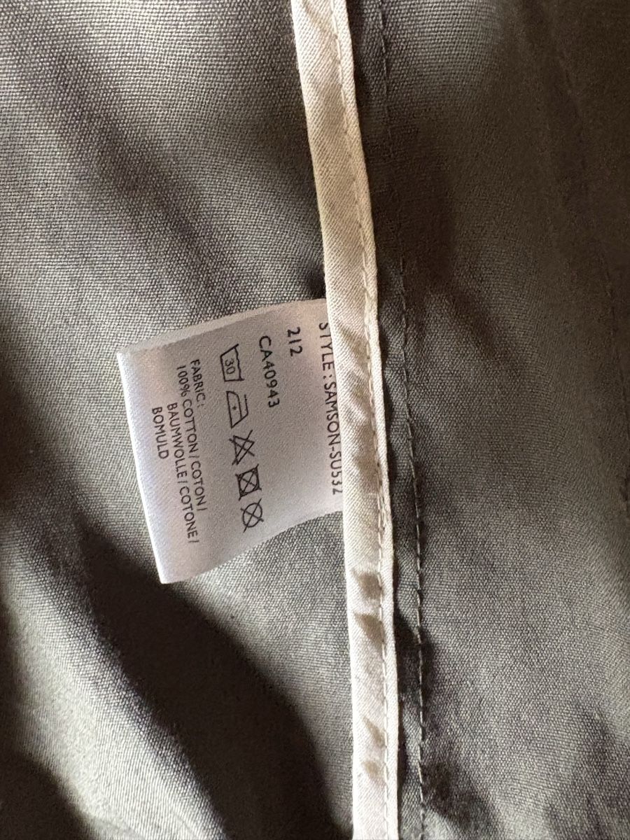 Giacche: Veste Suit, Size M – Usato da Neuchâtel venduto da sharposneaks 2