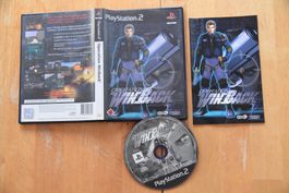 Operation Win Back (CIB)