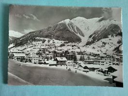 Klosters Winter