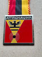 Attinghausen Fahnenweih 1972 (L24)