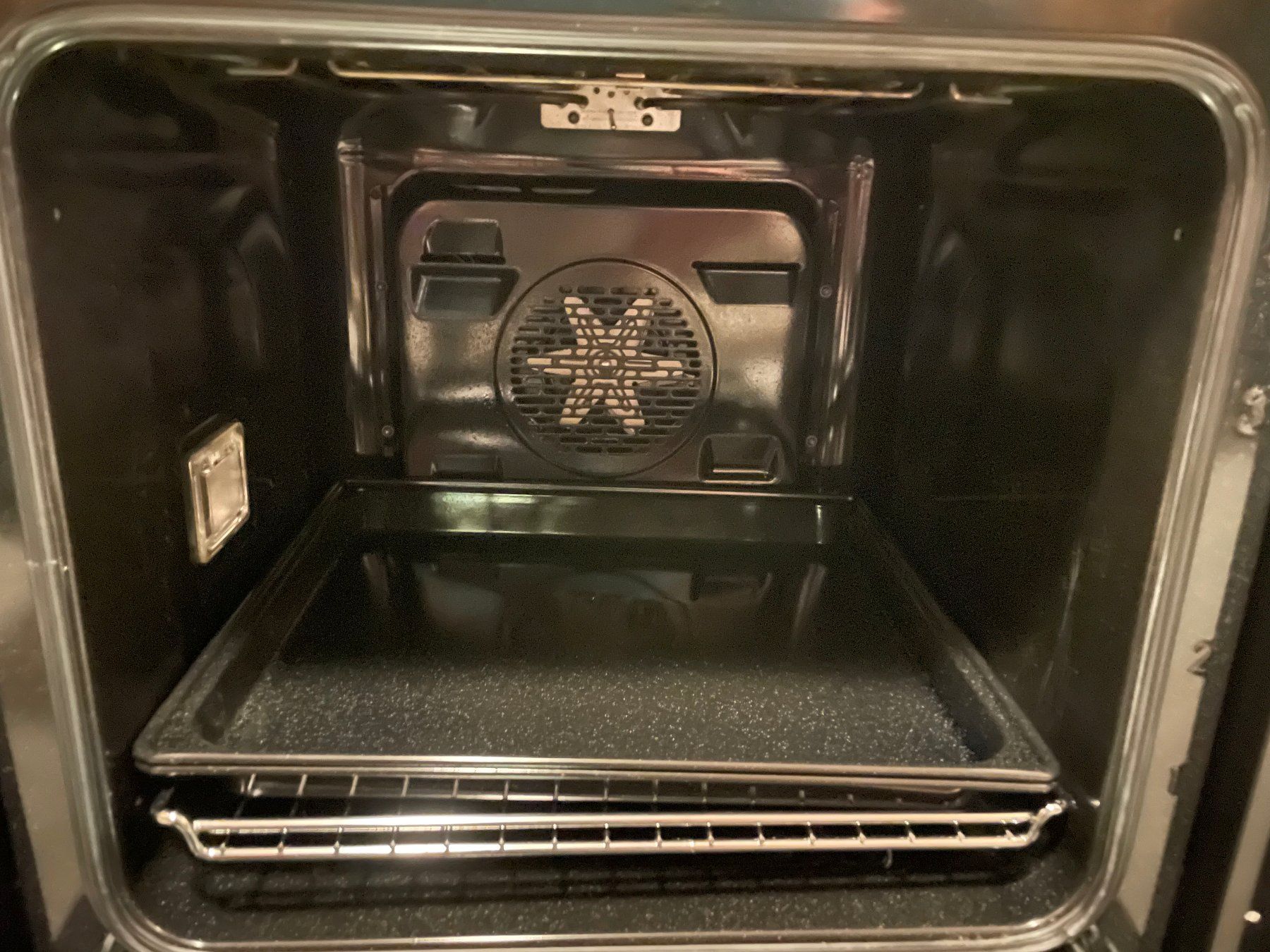 V-Zug Backöfen: V-ZUG Combair V2000 60 Backofen – Gebraucht aus Uerikon von se__77gt 2