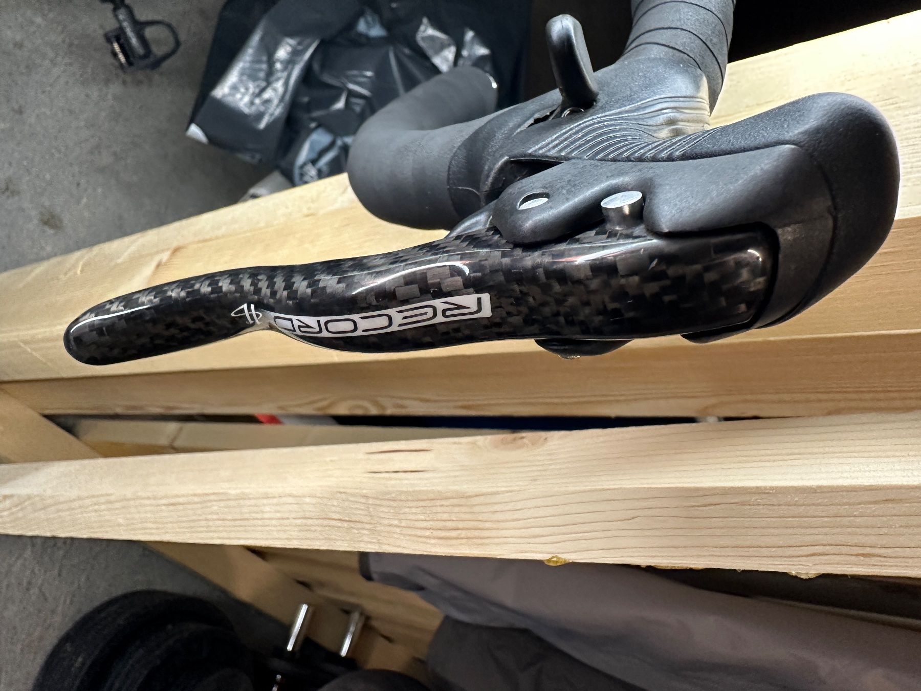 BMC Vélos: BMC RaceMaster SLX-01 – D'occasion à Serneus par rub_5tg7 3