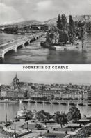Souvenir de Genève