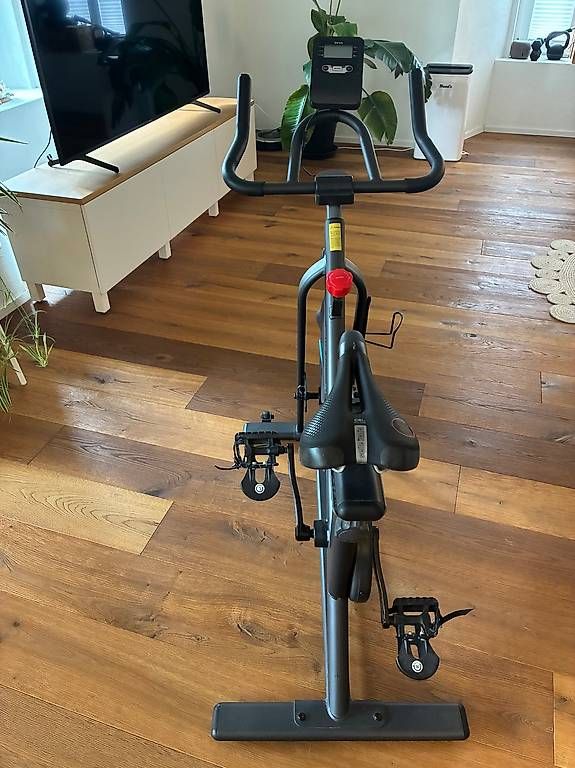 Hometrainer: Einsteiger Speed Cycle – Gebraucht aus Luzern von Tobias030 1