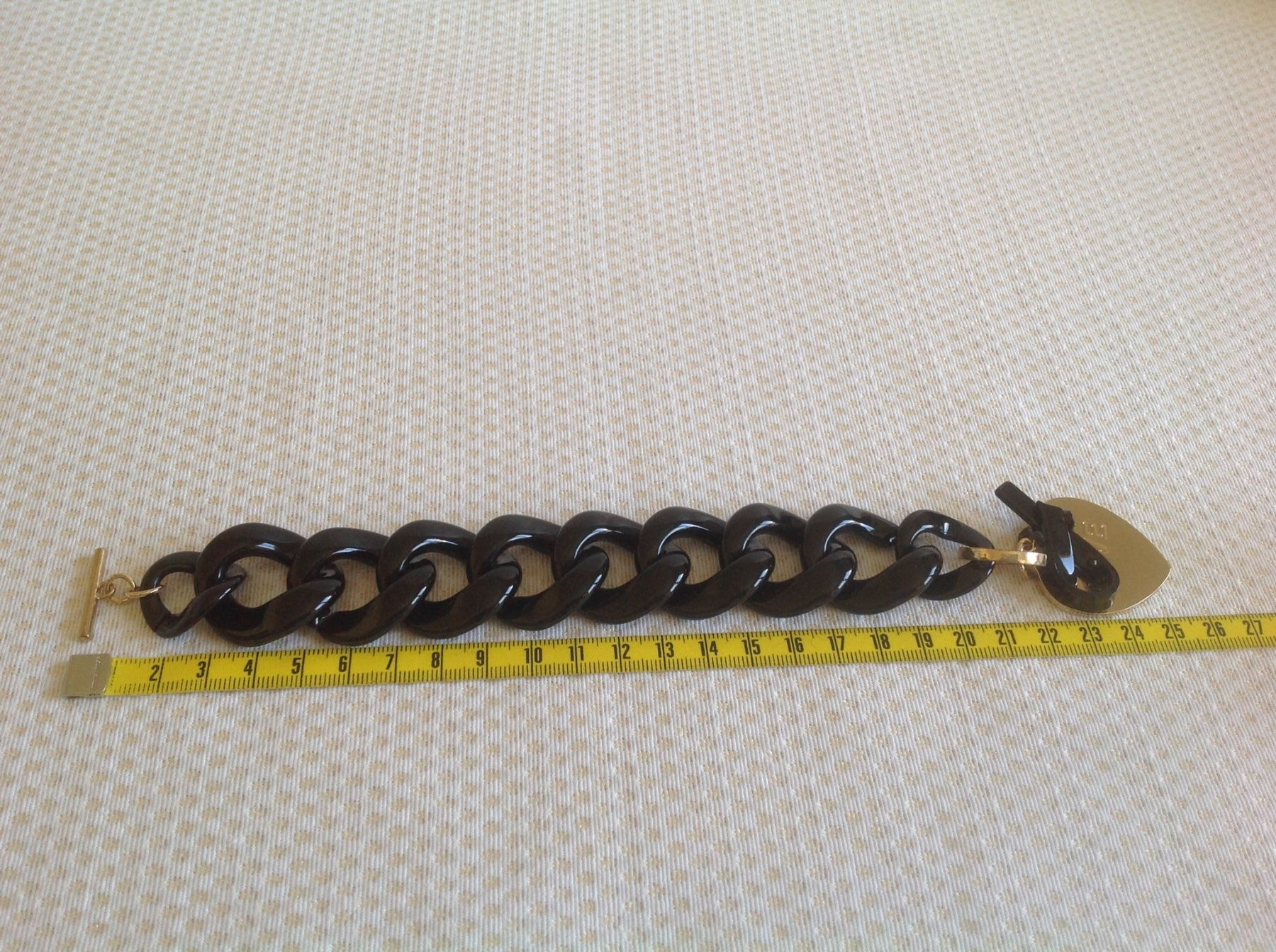 Bracelets: Bracelet fantaisie – D'occasion à Sion par accroshoes 5
