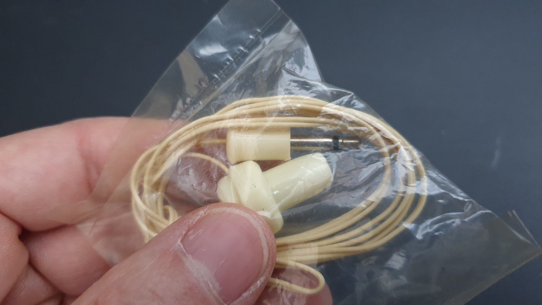 Kopfhörer: Kopfhörer Mono – Gebraucht aus Stäfa von Supertramp73 3