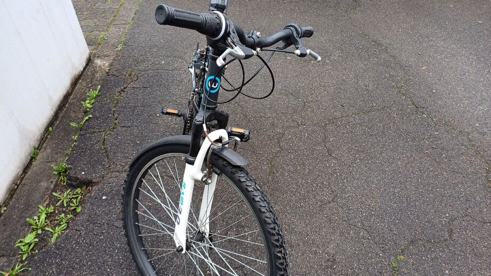 Vtt woodsun raid 3.0 hotsell