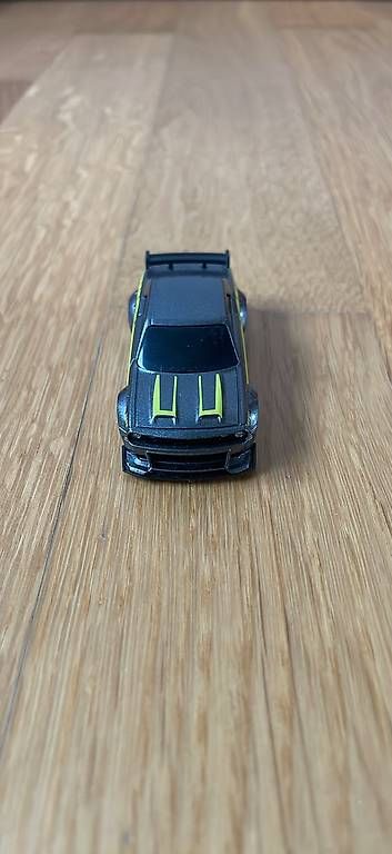Modellismo RC: Mini voiture de drift turbo racing c65 – Usato da Avry-sur-Matran venduto da Odette 1