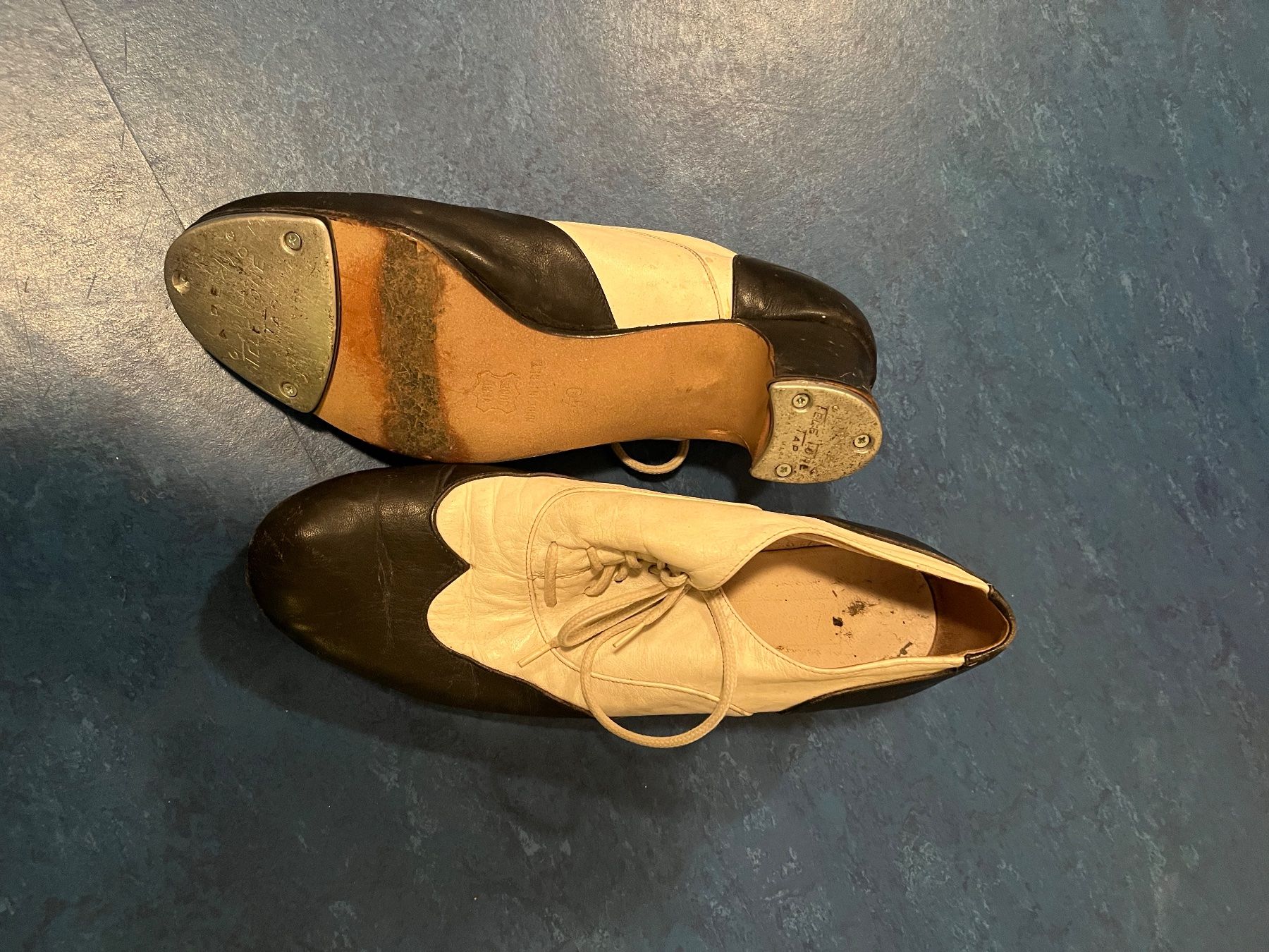 Scarpe da donna: Steppschuhe – Usato da thalwil venduto da mch_x62d