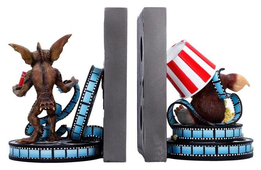 Figurines: Gremlins serre-livres 18 cm – Neuf avec emballage d'origine à St-Imier par ATTAKSHOP 2